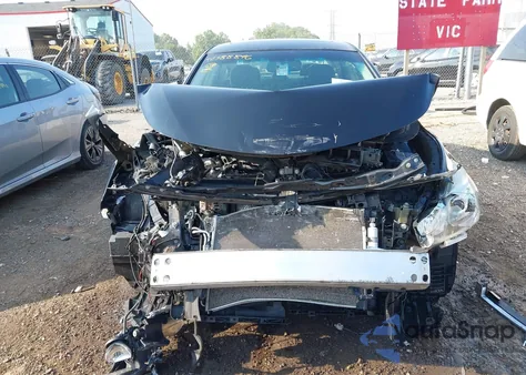 2013 Nissan Altima 2.5/S/Sv/Sl from USA, damaged, VIN 1N4AL3AP5DC228885